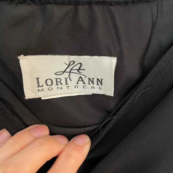 Vintage Ruffled Skirt - Picture 5 of 5